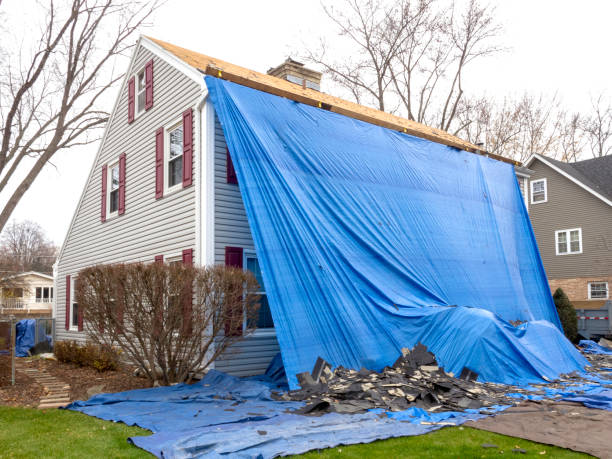 Moving and Downsizing Cleanouts in Mahomet, IL